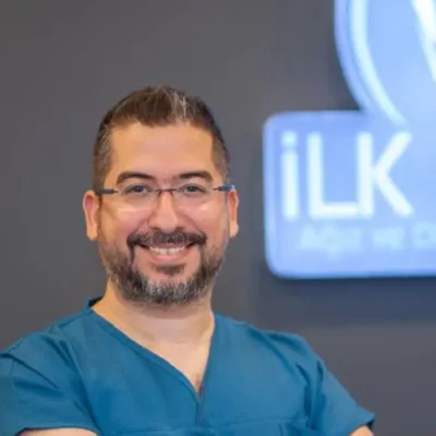 İlker Alkanat