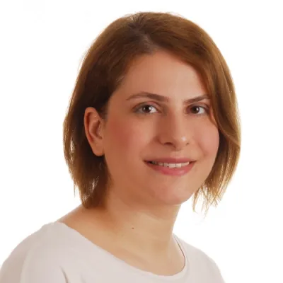 Ayşegül Küçükali Türkyılmaz