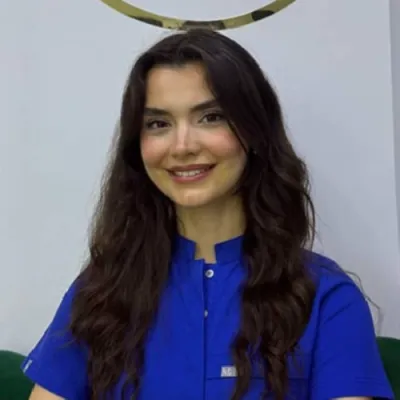 Merve Tamer