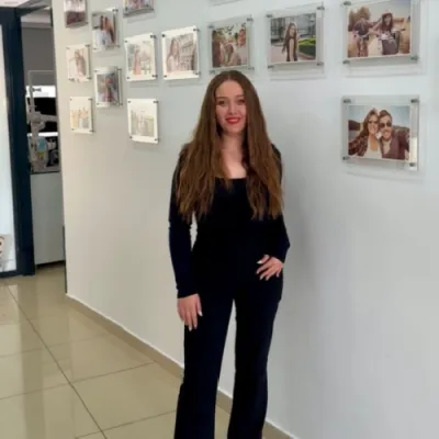 Zehra Ledınıc