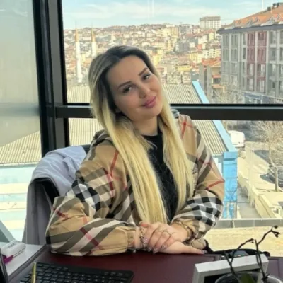 Melis Hekimoğlu
