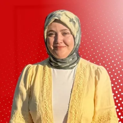 Merve Kocabaş