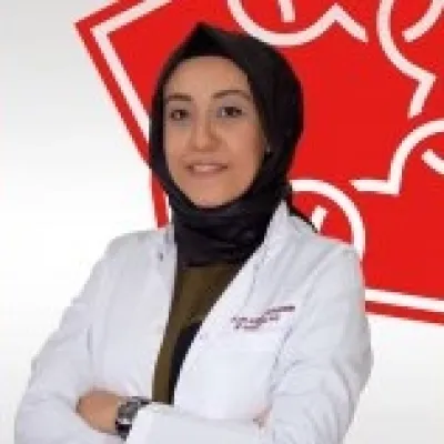 Kübra Kördemir