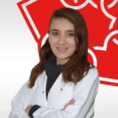 Uzm. Dr. Gönül Garayeva profil fotoğrafı