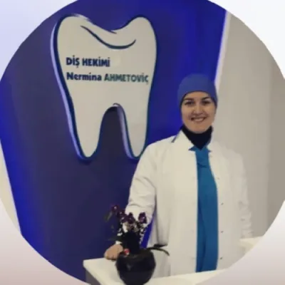 Nermina Ahmetoviç