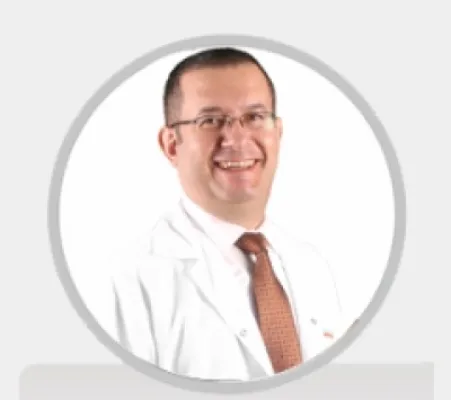 Ali Rıza Çimen