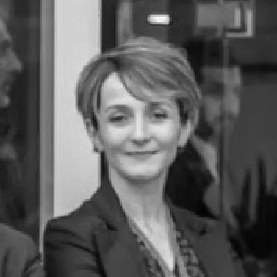 Nazile Çoğalan
