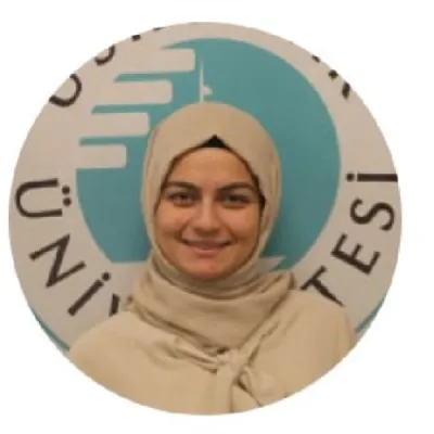 Aile Danışmanı Aslı Zeynep Sipahi