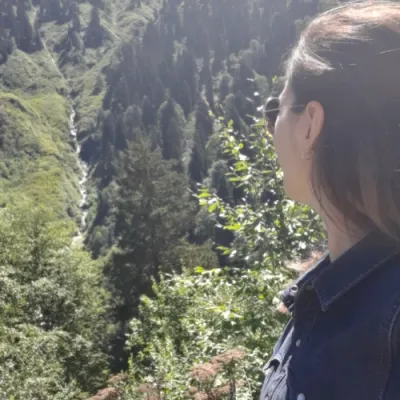 Dr. Çocuk Gelişim Uzmanı Tuba BAŞAR profil fotoğrafı