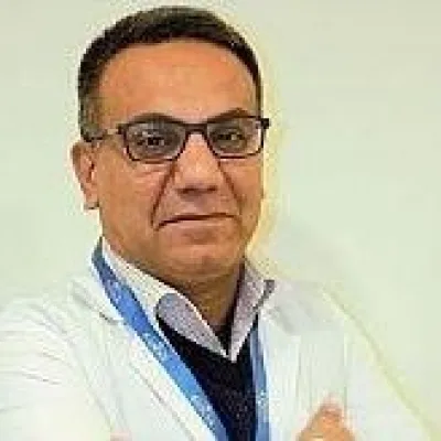 Ayhan Bekmez