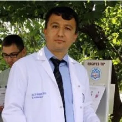 Ramazan Coşkun