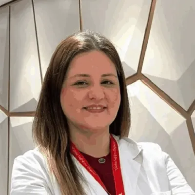 Arzu Faika Oral