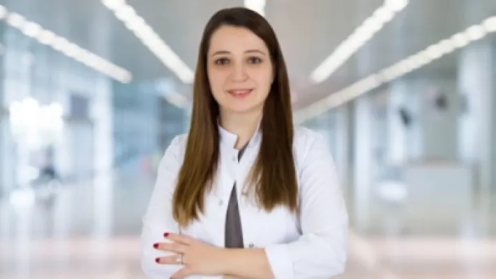 Filiz Sarp