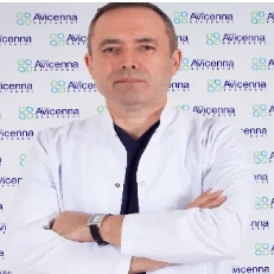 Mustafa Türkmen