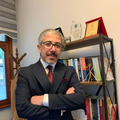 Dr. Psk. Dan. Abdurrahman Kendirci profil fotoğrafı