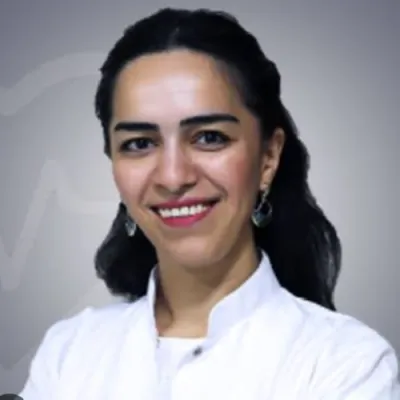 Aygün MAMMAD ZADA