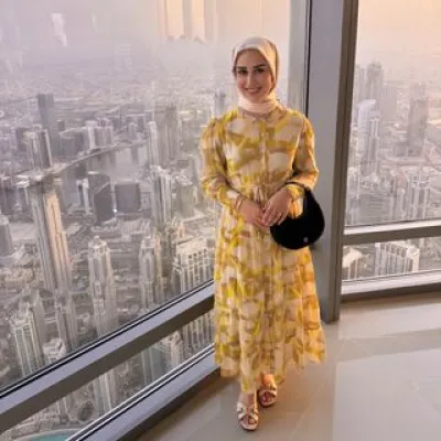 Psk. Meryem Sevda Yıldız Arslan profil fotoğrafı
