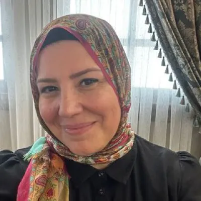 Psk. Ebru Adalı profil fotoğrafı