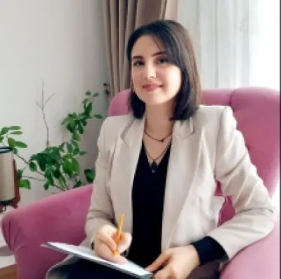 Nisanur Elmas