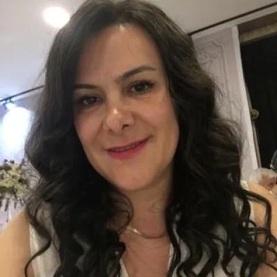 Yasemin Mısırlı