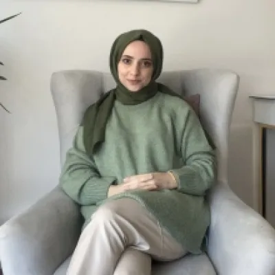 Zeynep Göktürk