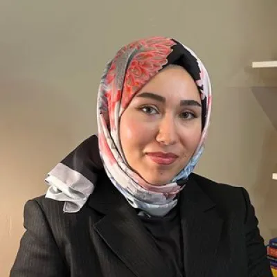 Şeymanur Kalafat