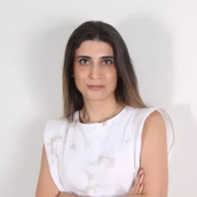 Suna Bayram