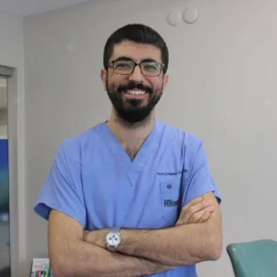 Çağdaş Çağlar Laçin