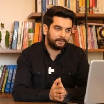 Kemal Kanat