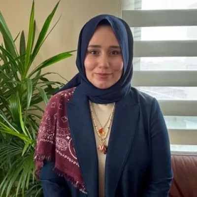 Merve Yaşar