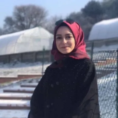 Meryem Durgun