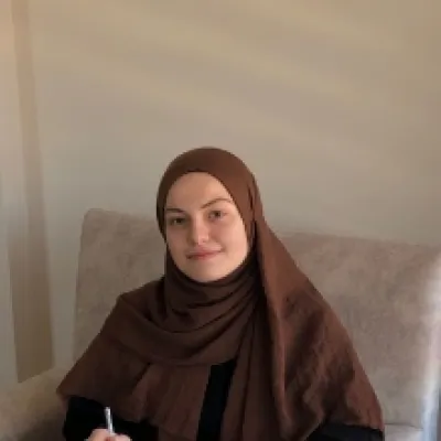 Ecenur Pekçetin