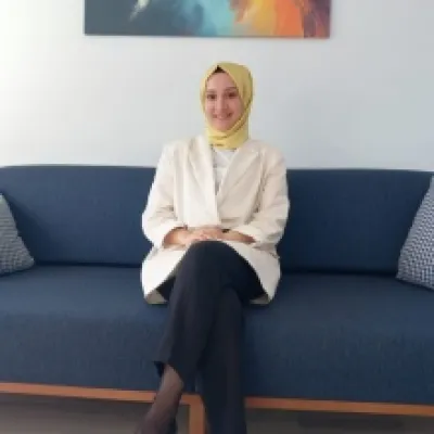 Büşra Karali