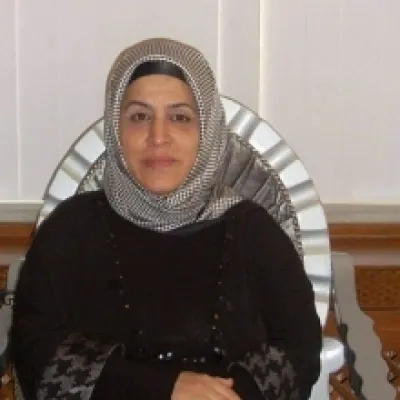 Yasemin Uçal Salihoğlu