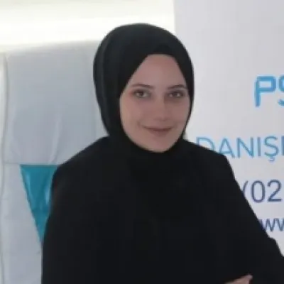 Dilara İrem Yamak Çelik