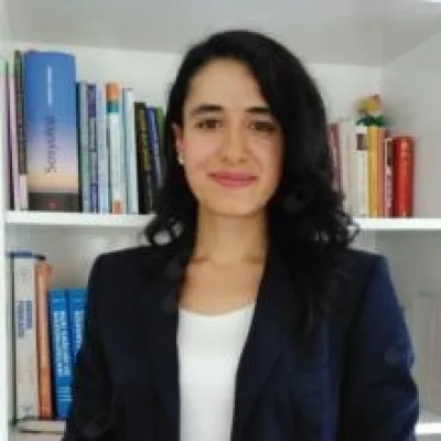 Sümeyye Arslan