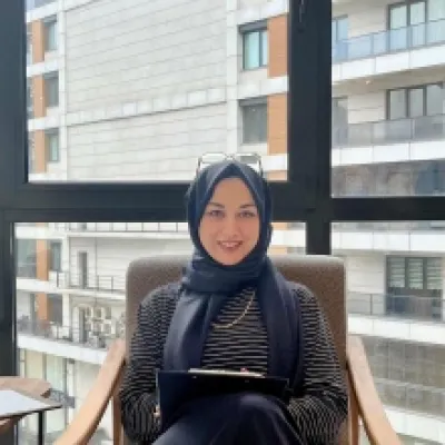Merve Çalışkan Gül