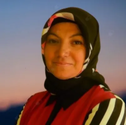 Gülten İkizoğlu