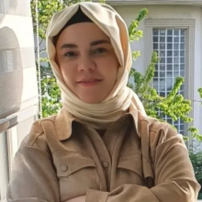 Burcu Polat