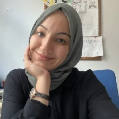 Şeyma Şentürk