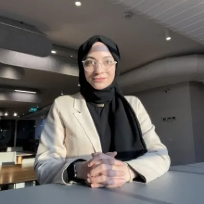 Fatma Eslem Akbıyık