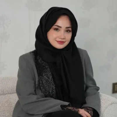 Zeynep Cansu Samsama