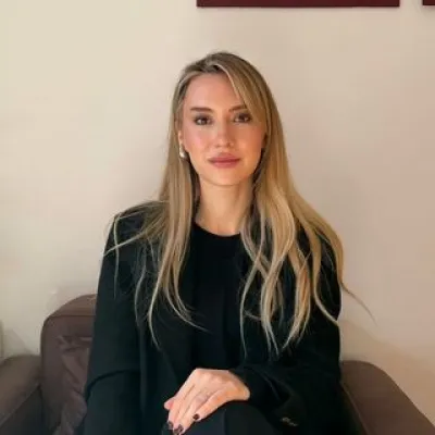 Feyza Cebeci
