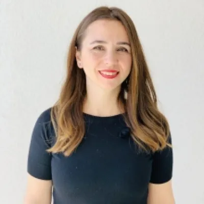 Kl. Psk. Gamze Çankaya profil fotoğrafı