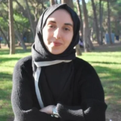 Büşra İnci