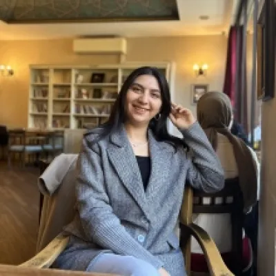 Sibel İlgar