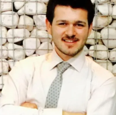 Alper Budan