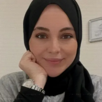 Büşra Avcılar İlhan