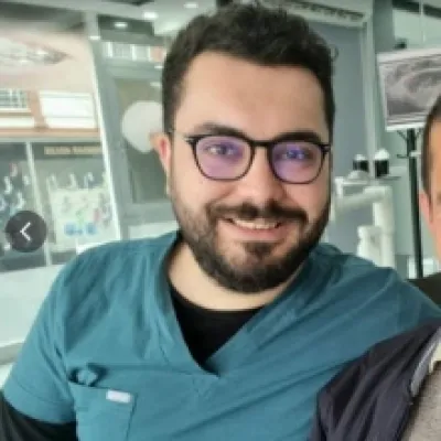 Mehmet Yavuz Arpacı