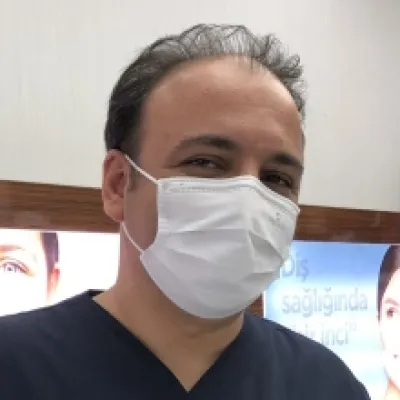 Dr. Öğr. Üyesi Erhan Görükmez profil fotoğrafı
